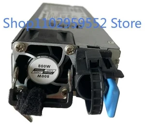 1Pcs for 5280M6 5270M6 800W Great Wall Power Supply GW-CRPS800N2W 1Pcs for 5280M6 5270M6 800W Great Wall Power Supply GW-CRPS800N2W