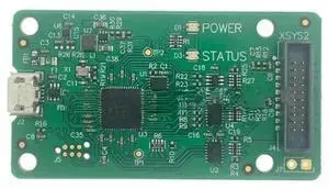 XA-XTAG4 adapter XTC development tool XA-XTAG XTAG3 debugging programmer XA-XTAG4 adapter XTC development tool XA-XTAG XTAG3 debugging programmer