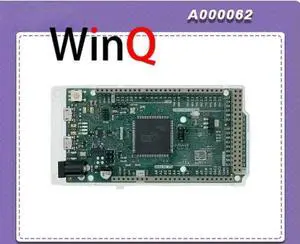 Italian Due A000062 AT91SAM3X8E English motherboard Italian Due A000062 AT91SAM3X8E English motherboard