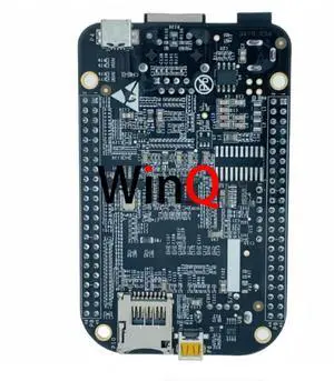 BeagleBone Black AM3358 ARM Cortex-A8 MCU, 4GB eMMC board BeagleBone Black AM3358 ARM Cortex-A8 MCU, 4GB eMMC board