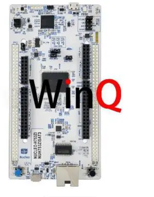 NUCLEO-H753ZI Nucleo-144 MCU development board STM32H753ZIT6 NUCLEO-H753ZI Nucleo-144 MCU development board STM32H753ZIT6