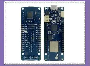 1310 ABX00029 LoRa MKRWAN1310WANT Development Board 1310 ABX00029 LoRa MKRWAN1310WANT Development Board