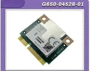 G650-04528-01 Coral Mini PCIe Accelerator Development Kit G650-04528-01 Coral Mini PCIe Accelerator Development Kit