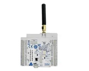 NUCLEO-WL55JC1 NUCLEO-64 JC2 Development board STM32WL55JC1 NUCLEO-WL55JC1 NUCLEO-64 JC2 Development board STM32WL55JC1
