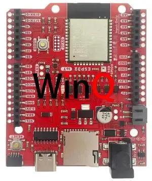 IoT RedBoard-ESP32 Development Board WRL-19177 IoT RedBoard-ESP32 Development Board WRL-19177