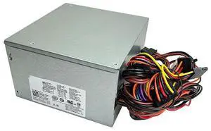 1Pcs for D460AM-03 AC460EM-01 HU460AM-01XPS8910 460W Power Supply 1Pcs for D460AM-03 AC460EM-01 HU460AM-01XPS8910 460W Power Supply