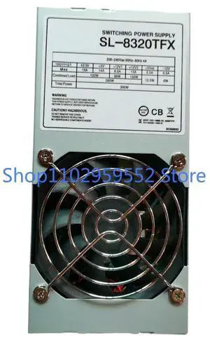 1Pcs for TFX 300W 220S 230S 530 Power Supply 1Pcs for TFX 300W 220S 230S 530 Power Supply