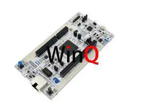 NUCLEO-F756ZG Nucleo-144 development board kit STM32F756ZGT6 NUCLEO-F756ZG Nucleo-144 development board kit STM32F756ZGT6
