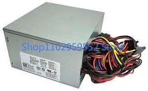 1Pcs for XPS 8910 8930 8920 8300 Power Supply D460AM-03 HU460AM-01 AC 460W 1Pcs for XPS 8910 8930 8920 8300 Power Supply D460AM-03 HU460AM-01 AC 460W