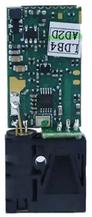 10 meter phase laser ranging module, biopharmaceutical industry USB small laser ranging module sensor 10 meter phase laser ranging module, biopharmaceutical industry USB small laser ranging module sensor