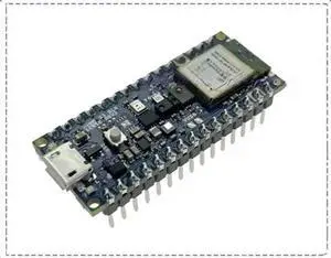 Imported from Italy with 33 BLE Sense ABX00070 nRF52840 Imported from Italy with 33 BLE Sense ABX00070 nRF52840