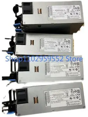 1Pcs for N5270M5 N5280M5 Server Power Supply CSU550AP-3-100 CSU800AP3100 1Pcs for N5270M5 N5280M5 Server Power Supply CSU550AP-3-100 CSU800AP3100