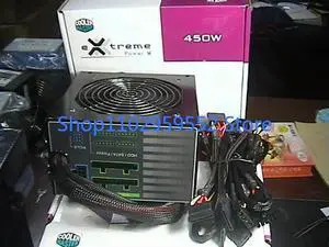 1Pcs for 450W power supply (RS-450-AMAP-F1) 1Pcs for 450W power supply (RS-450-AMAP-F1)