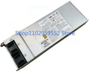 1Pcs for NF8560M2 server power supply PWS-1K41F-1R 1400W RH2488 V2 1Pcs for NF8560M2 server power supply PWS-1K41F-1R 1400W RH2488 V2