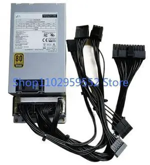 1Pcs for FSP250-50FGBBI (M) 250w Small 1U Flex Power Supply K39 1Pcs for FSP250-50FGBBI (M) 250w Small 1U Flex Power Supply K39