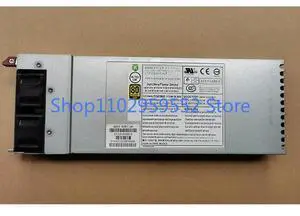 1Pcs for NF8560 M2 Server 1400W Redundant Power Module PWS-1K41F-1R 1Pcs for NF8560 M2 Server 1400W Redundant Power Module PWS-1K41F-1R