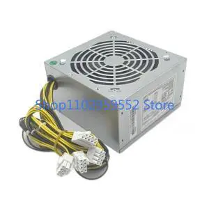 1Pcs for P350 P360 750w Power Supply PA-3751-1V. HK850-53PP.5P50V03190 1Pcs for P350 P360 750w Power Supply PA-3751-1V. HK850-53PP.5P50V03190