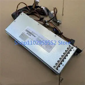 1Pcs for PE1900 Server Power Supply D800P-S0 Z800P-00 ND591 DN444 1Pcs for PE1900 Server Power Supply D800P-S0 Z800P-00 ND591 DN444