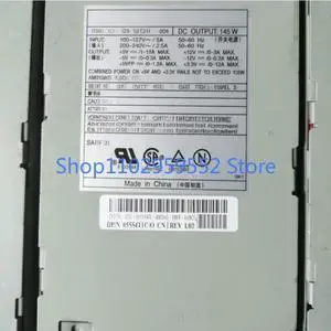 1Pcs for GX100 GX110 GX200 Power Supply 145W PS-5141-2D1 -2D2 1Pcs for GX100 GX110 GX200 Power Supply 145W PS-5141-2D1 -2D2