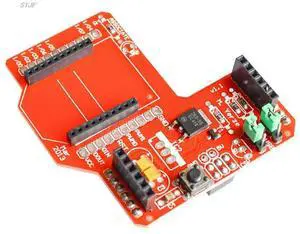 XBee Zigbee Shield RF module expansion board XBee Zigbee Shield RF module expansion board