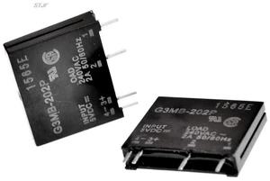 10PCS/LOT solid state relay G3MB-202P DC-AC PCB SSR In 5VDC,Out 240V AC 2A 10PCS/LOT solid state relay G3MB-202P DC-AC PCB SSR In 5VDC,Out 240V AC 2A