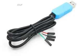PL2303 TA USB TTL RS232 Convert Serial Cable PL2303TA Compatible with Win XP/VISTA/7/8/8.1 better than pl2303hx PL2303 TA USB TTL RS232 Convert Serial Cable PL2303TA Compatible with Win XP/VISTA/7/8/8.1 better than pl2303hx