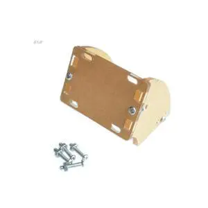 128X64 0.96 inch OLED LCD LED Display Module shell case holder stents 128X64 0.96 inch OLED LCD LED Display Module shell case holder stents