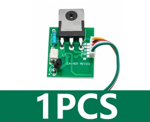 LCD TV Switch Power Supply Module 12/24V 46 inch Step Down Buck Module Sampling Power Module For 46''Display Maintenance CA-901 LCD TV Switch Power Supply Module 12/24V 46 inch Step Down Buck Module Sampling Power Module For 46''Display Maintenance CA-901