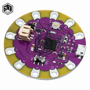 ATmega32U4 Board LilyPad Micro USB For USB Microcontroller Development Board ATmega32U4 Board LilyPad Micro USB For USB Microcontroller Development Board