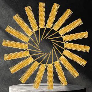 High-Performance 433MHz Helical Antenna Set (10PCS) - Optimized for RF Remote Control High-Performance 433MHz Helical Antenna Set (10PCS) - Optimized for RF Remote Control