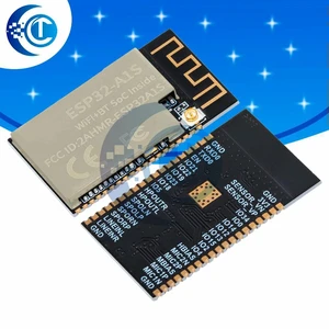 1pcs + Bluetooth module ESP32 serial to / audio module / ESP32-A1S module 1pcs + Bluetooth module ESP32 serial to / audio module / ESP32-A1S module