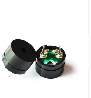 10pcs 5V passive buzzer 10pcs 5V passive buzzer