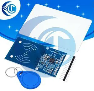 PN5180 NFC RF I Sensor ISO15693 RFID High Frequency IC Card ICODE2 Reader Writer For PN5180 NFC RF I Sensor ISO15693 RFID High Frequency IC Card ICODE2 Reader Writer For