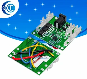 5S 21V 18V 18.5V 20A 3MOS Charging Protection Board Li-Ion Lithium for Power Tools 5S 21V 18V 18.5V 20A 3MOS Charging Protection Board Li-Ion Lithium for Power Tools