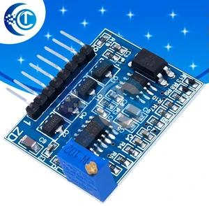 SG3525 LM358 Inverter Driver Board 12V-24V Mixer Preamp Drive Module Frequency Adjustable 1A SG3525 LM358 Inverter Driver Board 12V-24V Mixer Preamp Drive Module Frequency Adjustable 1A
