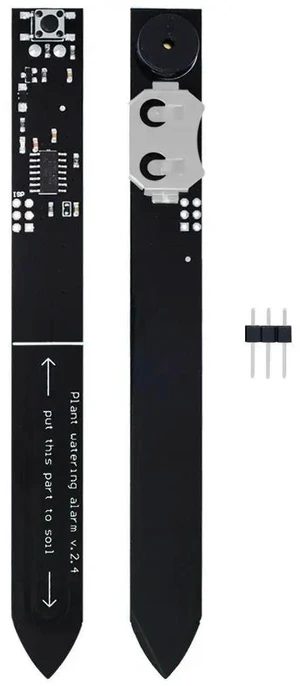DIY Plant Soil Moisture Sensor Module, CJMCU Humidity Monitor with Alarm, Compatible with for DIY Plant Soil Moisture Sensor Module, CJMCU Humidity Monitor with Alarm, Compatible with for