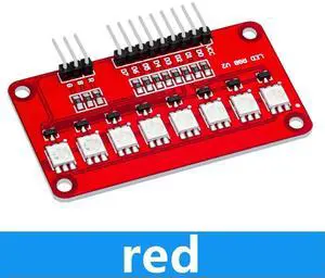 High Brightness 5050 RGB Full Color LED Module, Waterproof Light Board for Car and Robot DIY Projects High Brightness 5050 RGB Full Color LED Module, Waterproof Light Board for Car and Robot DIY Projects