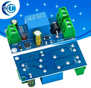 YX850 Power failure automatic switching standby lithium module 5V-48V universal emergency converter YX850 Power failure automatic switching standby lithium module 5V-48V universal emergency converter