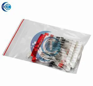 Fast Switching Schottky Diode kit set 1N4148 1N4007 1N5819 1N5399 1N5408 1N5822 FR107 FR207,8values=100pcs,Electronic Components Fast Switching Schottky Diode kit set 1N4148 1N4007 1N5819 1N5399 1N5408 1N5822 FR107 FR207,8values=100pcs,Electronic Components