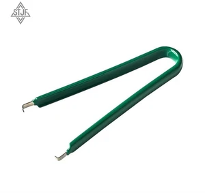 STJF DIY Kit Parts Protection IC Extractor CPU Puller PLCC Puller Clip Extractor STJF DIY Kit Parts Protection IC Extractor CPU Puller PLCC Puller Clip Extractor