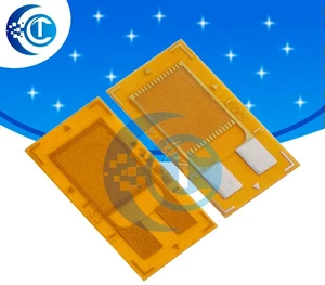 10pcs/lot BF350-3AA BF350 Precision resistive strain gauge / strain gauge / for the pressure sensor / load cell For 10pcs/lot BF350-3AA BF350 Precision resistive strain gauge / strain gauge / for the pressure sensor / load cell For