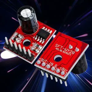 1PC Class AB 5W Mono Audio Amplifier Module: VS8871/SFT-MY28 (5128) with 5V Compact Design 1PC Class AB 5W Mono Audio Amplifier Module: VS8871/SFT-MY28 (5128) with 5V Compact Design