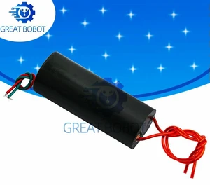 BS 400kV High-Voltage Generator Module: DC 3V-6V Input High-Power Step-Up Device BS 400kV High-Voltage Generator Module: DC 3V-6V Input High-Power Step-Up Device