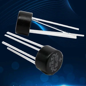2W10 Bridge Rectifier 2A 1000V SinglePhase Silicon Diode for Industrial Use 2W10 Bridge Rectifier 2A 1000V SinglePhase Silicon Diode for Industrial Use