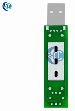 1PCS 1A/2A Switchable USB Mini Voltage Ammeter, Digital Power Load Tester with Red & Green LED Indicator 1PCS 1A/2A Switchable USB Mini Voltage Ammeter, Digital Power Load Tester with Red & Green LED Indicator