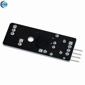 KY-032 Infrared Obstacle Avoidance Sensor Module 4-Pin for Car & Robotics Projects KY-032 Infrared Obstacle Avoidance Sensor Module 4-Pin for Car & Robotics Projects