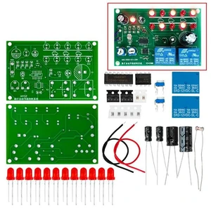 DIY Street Light Electronic Kit Auto-Dimming PIR Motion Sensor Light Control Energy Saving DIY Soldering Project DIY Street Light Electronic Kit Auto-Dimming PIR Motion Sensor Light Control Energy Saving DIY Soldering Project