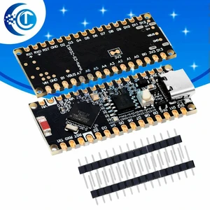 16MB 2.4GHz ESP32-S3 Nano Development Board Low-Power Bluetooth Dual-Mode for Nano Compatible 16MB 2.4GHz ESP32-S3 Nano Development Board Low-Power Bluetooth Dual-Mode for Nano Compatible
