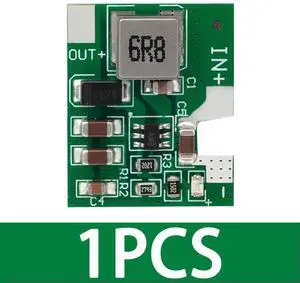 Industrial-Grade 14V Power Supply Riser Board 1PC CLT IT S9/L3 Booster Module for Equipment Maintenance Industrial-Grade 14V Power Supply Riser Board 1PC CLT IT S9/L3 Booster Module for Equipment Maintenance