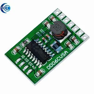 5V 2.1A Li-ion Power Bank DIY Module 3.7V to 5V Boost Board 4.2V Charge & Protection Indicator 5V 2.1A Li-ion Power Bank DIY Module 3.7V to 5V Boost Board 4.2V Charge & Protection Indicator